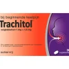 Trachitol Zuigtabletten Suikervrij