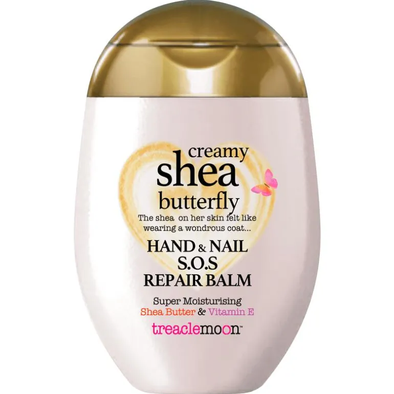 Treaclemoon Creamy Shea Butterfly Handcrème 75 ML
