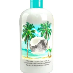 Treaclemoon My Coconut Island Bad & Douchegel 500 ML