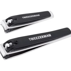 Tweezerman Combo Nagelknipper Set