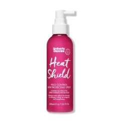 Umberto Giannini Curl Frizz Control Heat Shield 200 ML
