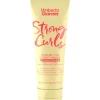 Umberto Giannini Strong Curls Rosemary Oil Conditioner 250 ML