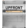 Upfront Whey Eiwit Milkshake Vanille 300 GR