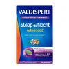 Valdispert Slaap en Nacht Advanced 30 Stuks
