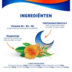 Valdispert Slaap & Nacht