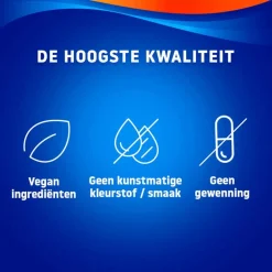 Valdispert Slaap 30 smelttabletten