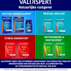 Valdisp Positieve stemming 30
