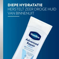 Vaseline Intensive Care Advanced Repair Bodylotion 200 ML