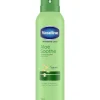 Vaseline Intensive Care Aloe Soothe Bodylotion Spray 190 ML