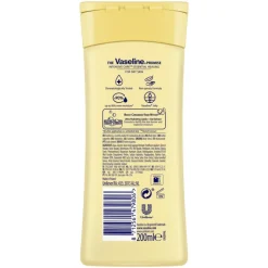Vaseline Intensive Care Essential Healing Bodylotion 200 ML