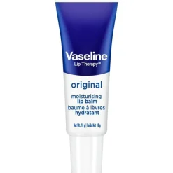 Vaseline Lip Therapy Original Tube 10 GR
