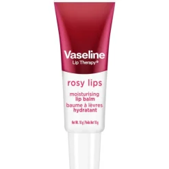 Vaseline Lip Therapy Rosy Tube 10 GR
