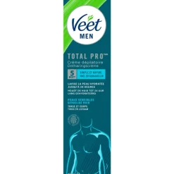 Veet for Men Ontharingscreme Gevoelige Huid - 200 ML