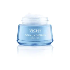 Vichy Aqualia Thermal Rehydraterende Dagcrème Droge Huid 50 ML