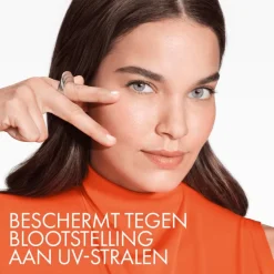 Vichy Capital Soleil Dry Touch Zonnecrème Gezicht SPF30 50 ML