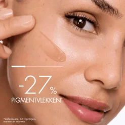 Vichy Capital Soleil UV-Age Daily SPF50+ Getint 40 ML