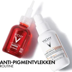 Vichy Capital Soleil UV-Age Daily Pigment Medium SPF50+ 40 ML