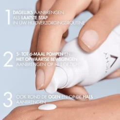 Vichy Capital Soleil UV-Age Zonnefluide SPF50+ 40 ML