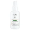 Vichy Capital Soleil UV-Clear Zonnecrème SPF50+ 40 ML