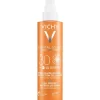 Vichy Capital Soleil Zonnebrandspray SPF30 200 ML