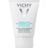 Vichy Deodorant Intense Transpiratie Crème 30 ML