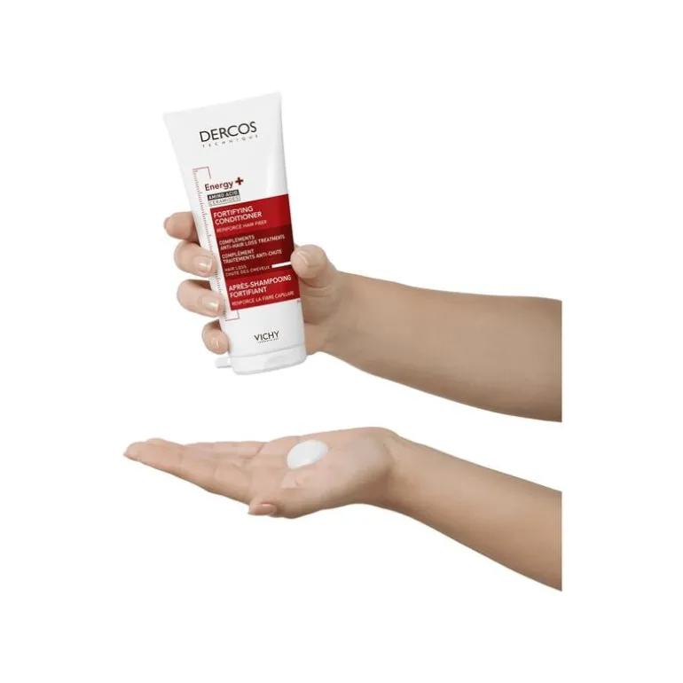 Vichy Dercos Aminexil Energie Conditioner Tegen Haaruitval 200 ML