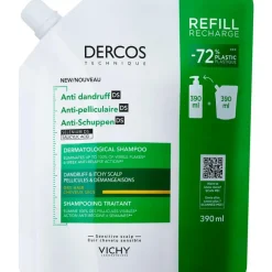 Vichy Dercos Anti-Roos DS Shampoo DH Navulling 390 ML