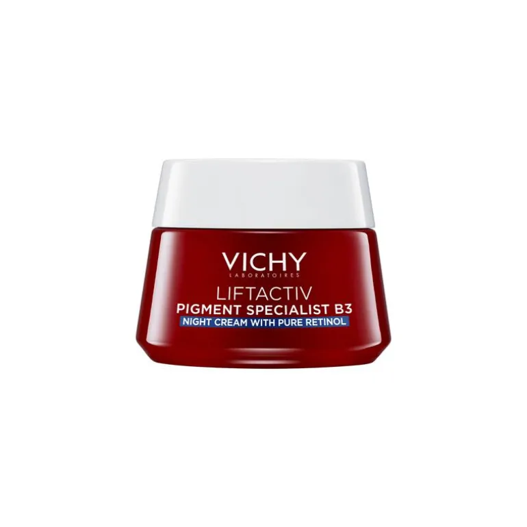 Vichy Liftactiv B3 Retinol Nachtcreme 50 ML