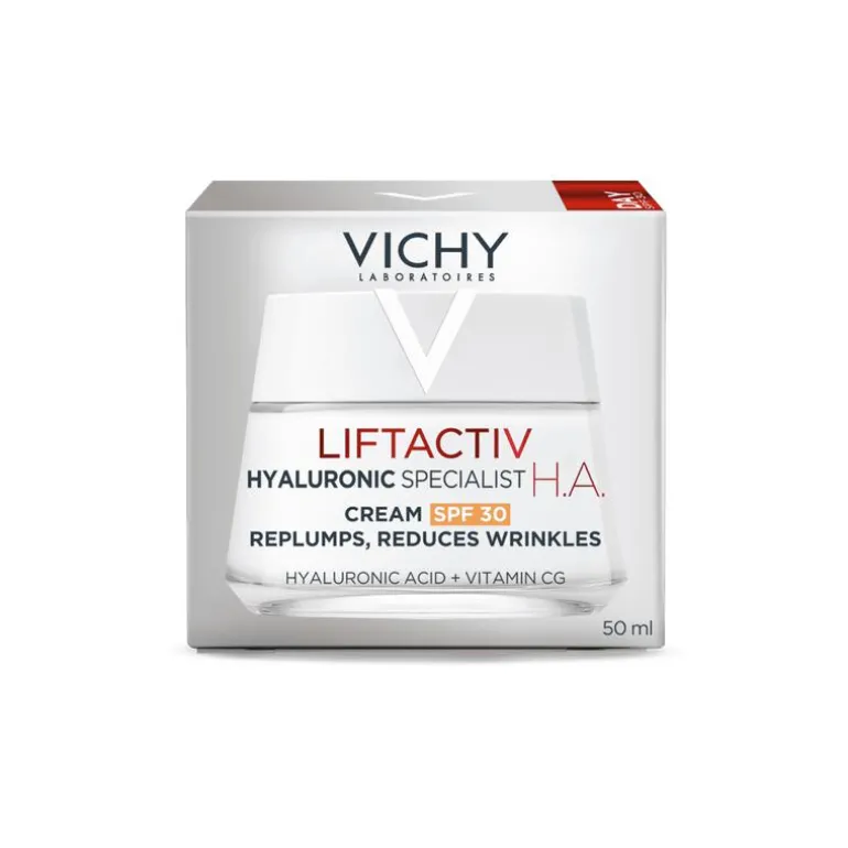 Vichy Liftactiv Supreme Dagcrème SPF30 50 ML