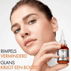 Vichy Liftactiv Vitamin C Serum 20 ML