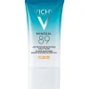 Vichy Mineral 89 72U Hydraterende Fluide SPF50+ 50 ML