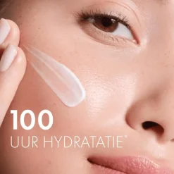 Vichy Mineral 89 100U Rijke Hydraterende Crème Zonder Parfum 50 ML