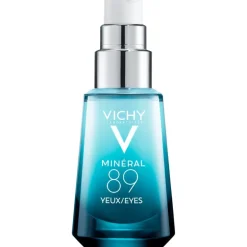 Vichy Minéral 89 Oogcrème 15 ML