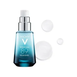 Vichy Minéral 89 Oogcrème 15 ML