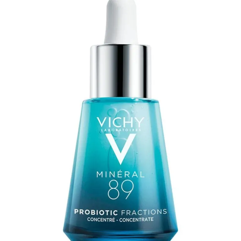 Vichy Minéral 89 Probiotic Fractions Serum 30 ML