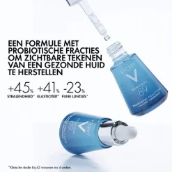 Vichy Minéral 89 Probiotic Fractions Serum 30 ML
