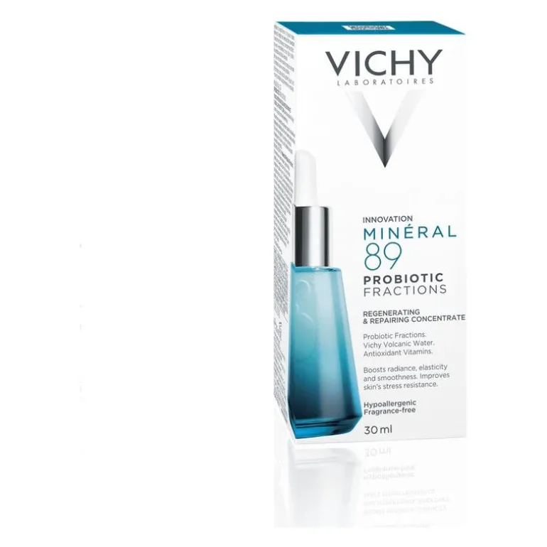 Vichy Minéral 89 Probiotic Fractions Serum 30 ML