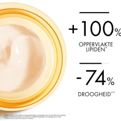 Vichy Neovadiol Lipidenaanvullende Revitaliserende Nachtcrème 50 ML