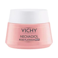 Vichy Neovadiol Rose Platinum Nachtcrème 50 ML
