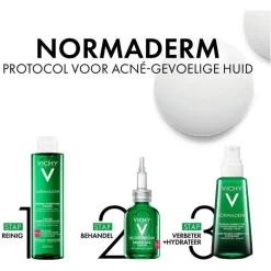 Vichy Normaderm Zuiverende Lotion 200 ML