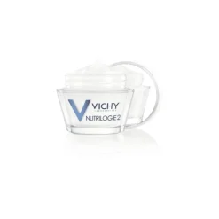 Vichy Nutrilogie 2 Dagcrème Gevoelige Huid 50 ML