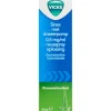 Vicks Sinex Neusspray met Doseerpomp