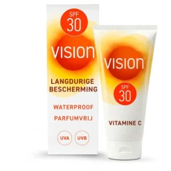 Vision Zonnebrand SPF30 180 ML