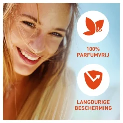 Vision Zonnebrand SPF50 180 ML