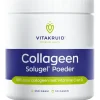 Vitakruid Collageen Solugel® poeder - 250 gram