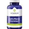 Vitakruid Gebufferde Vitamine C® - 90 vegan capsules