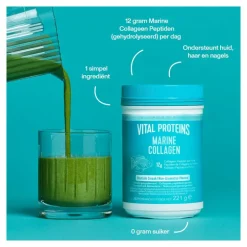 Vital Proteins Marine Collagen 221gr Pot