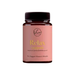 Vivsupport Relax Support 60 stuks
