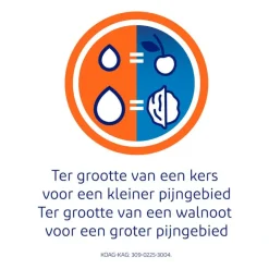 Voltaren emulgel extra sterk 2,32% 30GR