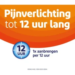 Voltaren Emulgel Extra Sterk 2,32% (diclofenac) 150gr bij Spier- of Gewrichtspijn